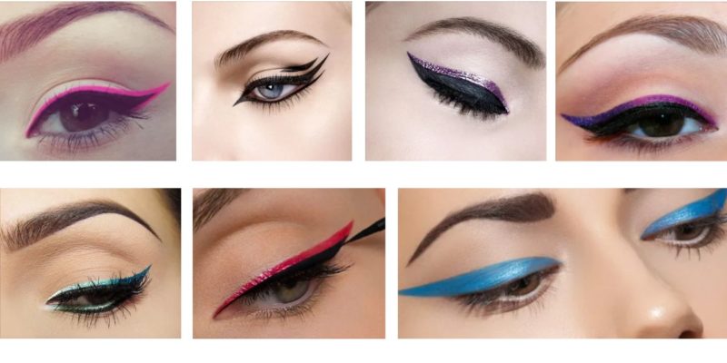 CURSO DE MAQUILLAJE